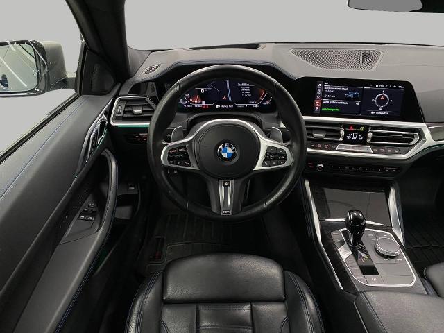 2021 BMW M440i xDrive Vehicle Photo in Appleton, WI 54913