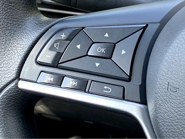 2023 Nissan Altima Vehicle Photo in Hinesville, GA 31313