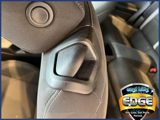 2023 Chevrolet Camaro Vehicle Photo in Roslyn, NY 11576