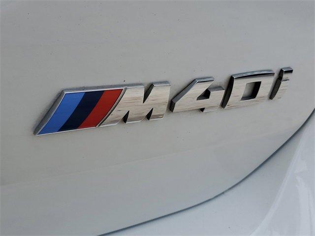 2024 BMW X3 Vehicle Photo in SUNRISE, FL 33323-3202