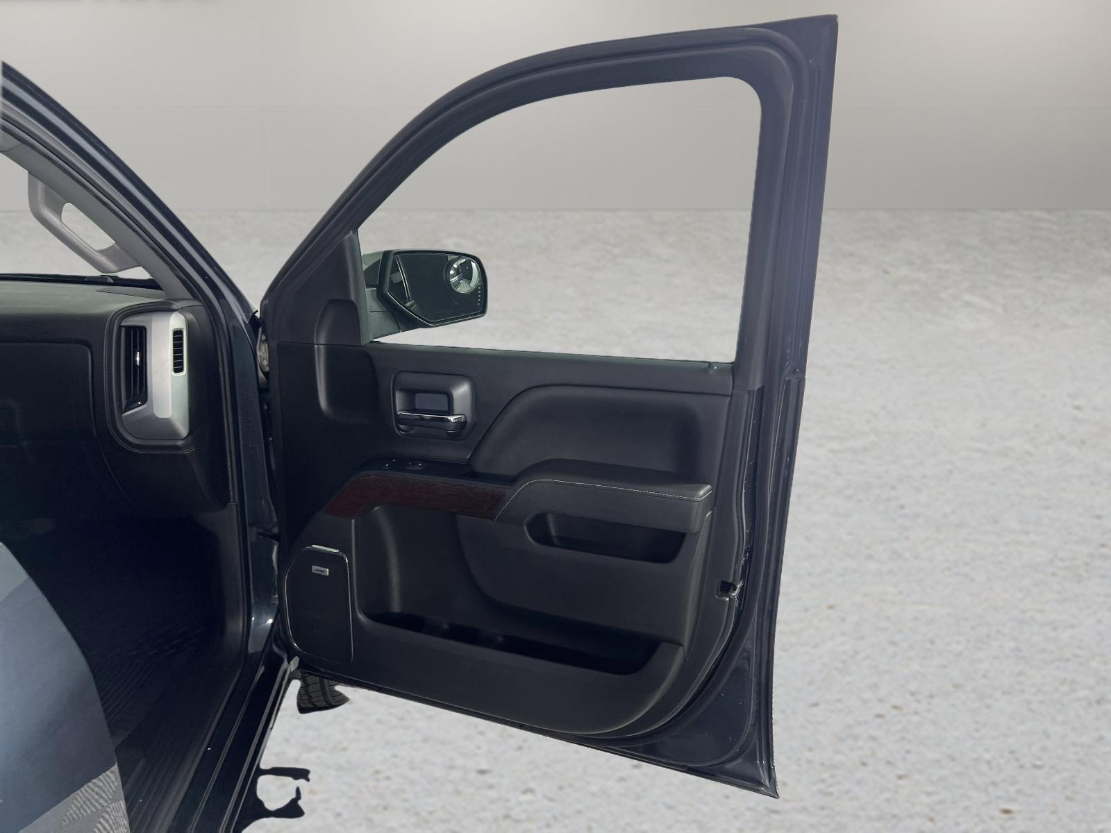 2018 GMC Sierra 1500 Vehicle Photo in GEORGETOWN, TX 78626-7508