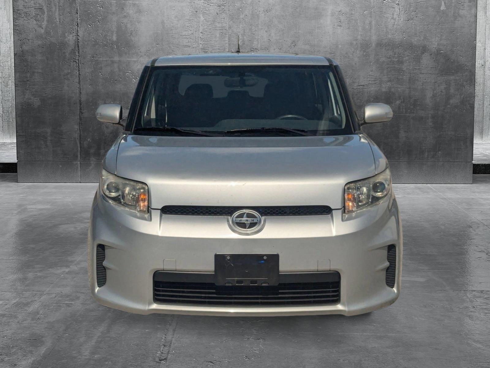 2011 Scion xB Vehicle Photo in Towson, MD 21204