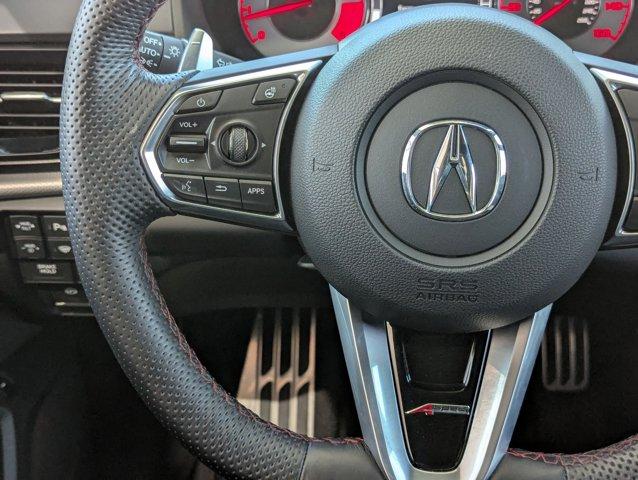 2023 Acura RDX Vehicle Photo in San Antonio, TX 78230