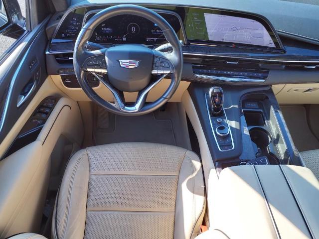 2021 Cadillac Escalade Vehicle Photo in SMITHTOWN, NY 11787-5023