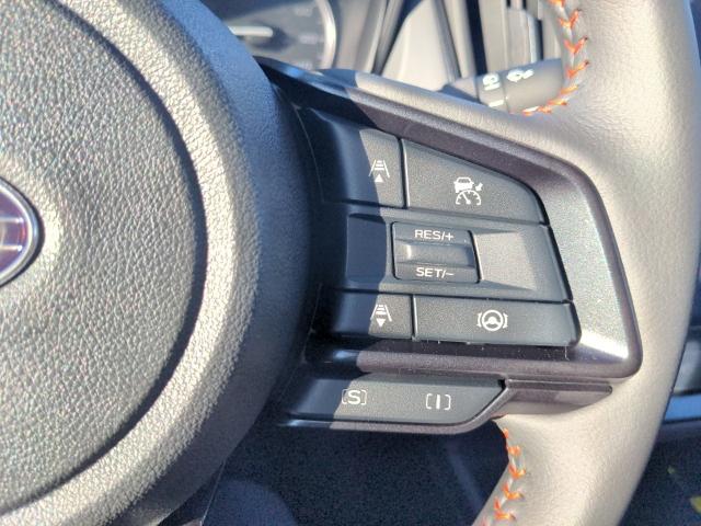 2025 Subaru Crosstrek Vehicle Photo in Green Bay, WI 54304