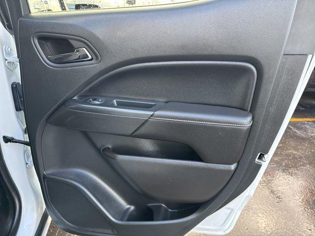 2022 GMC Canyon Vehicle Photo in MEDINA, OH 44256-9631