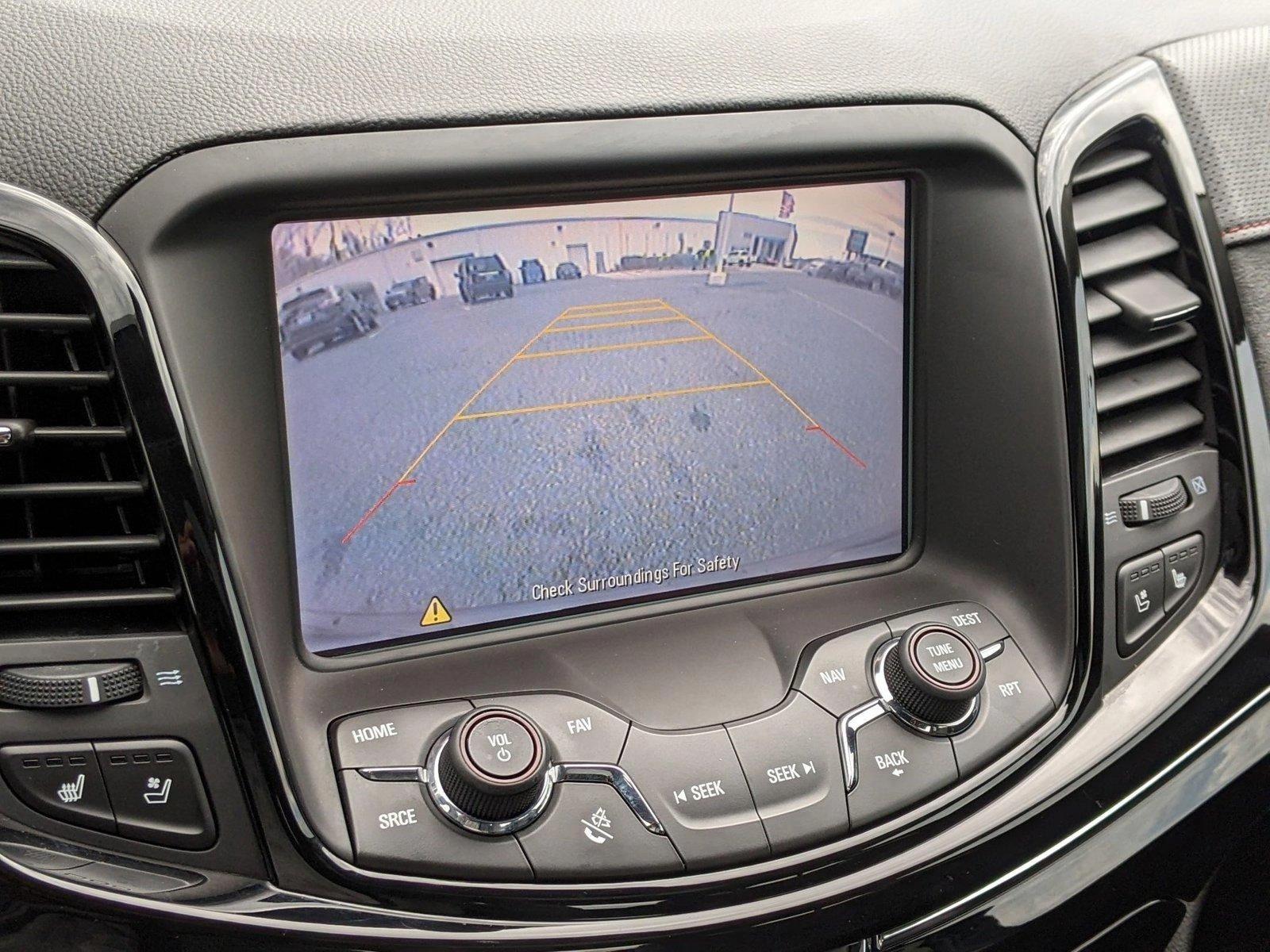 2014 Chevrolet SS Vehicle Photo in TIMONIUM, MD 21093-2300