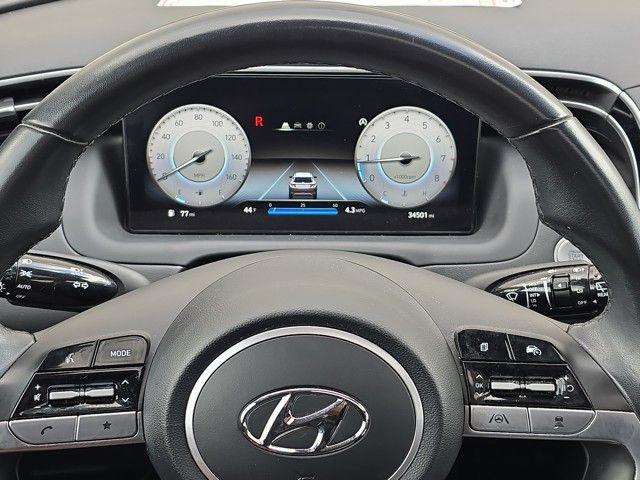 2022 Hyundai TUCSON Vehicle Photo in Pleasant Hills, PA 15236