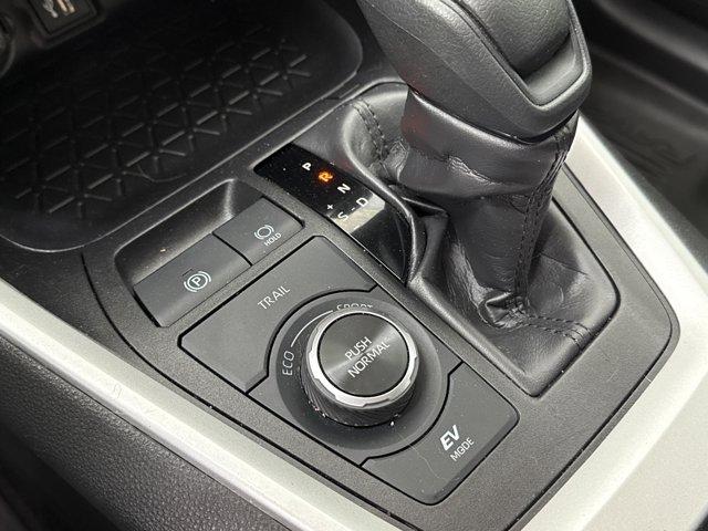 2024 Toyota RAV4 Vehicle Photo in Charlotte, NC 28273
