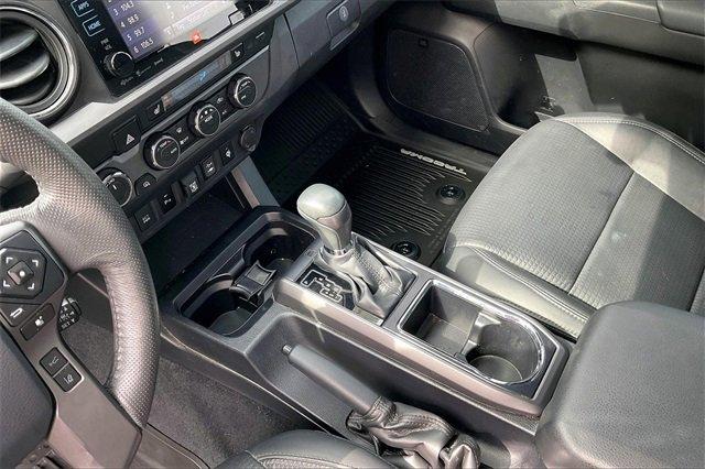 2019 Toyota Tacoma 4WD Vehicle Photo in INDEPENDENCE, MO 64055-1314