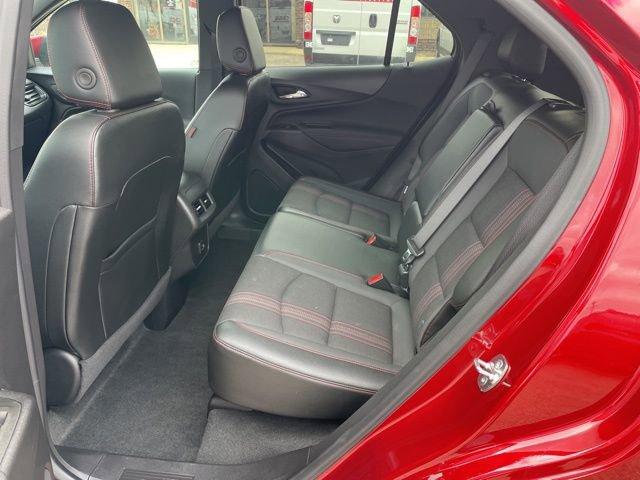 2024 Chevrolet Equinox Vehicle Photo in MEDINA, OH 44256-9631