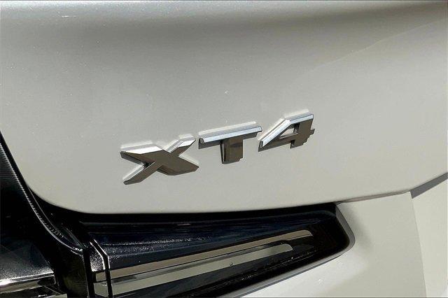 2024 Cadillac XT4 Vehicle Photo in KANSAS CITY, MO 64114-4545