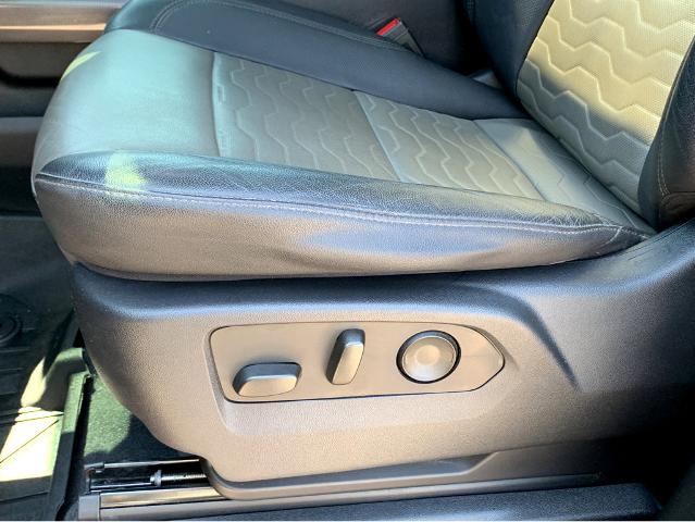 2022 Chevrolet Silverado 1500 Vehicle Photo in BEAUFORT, SC 29906-4218