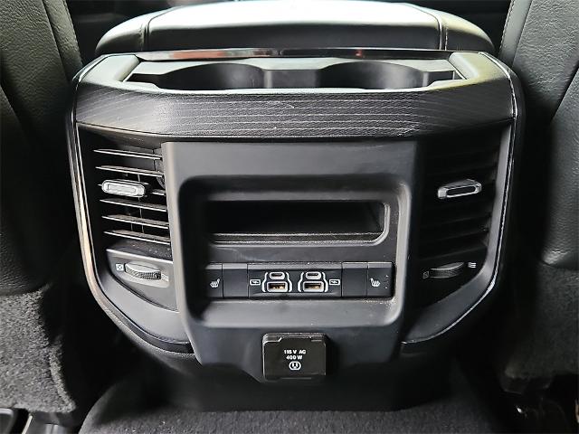 2022 Ram 2500 Vehicle Photo in EASTLAND, TX 76448-3020