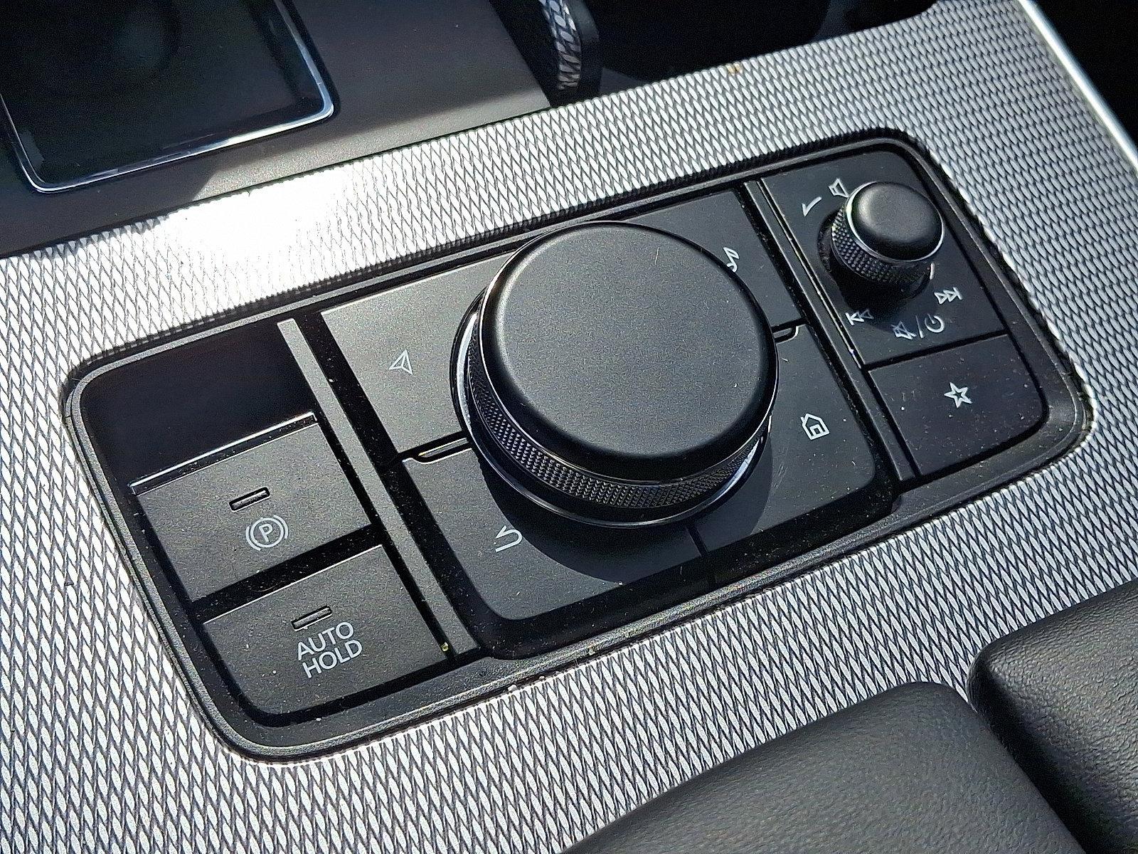 2025 Mazda CX-90 Vehicle Photo in Trevose, PA 19053