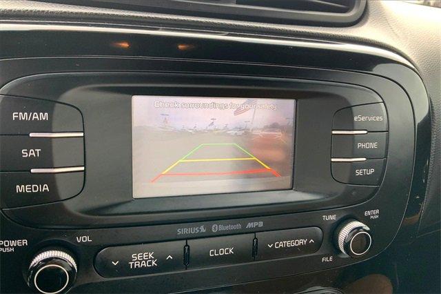 2016 Kia Soul Vehicle Photo in KANSAS CITY, MO 64114-4502