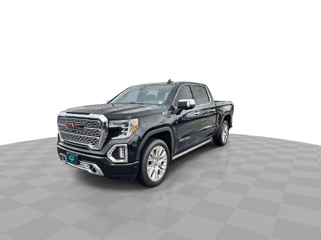 2020 GMC Sierra 1500 Vehicle Photo in WILLIAMSVILLE, NY 14221-2883