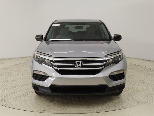 2017 Honda Pilot Vehicle Photo in Fort Mill, SC 29708