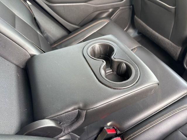 2020 GMC Terrain Vehicle Photo in MEDINA, OH 44256-9631