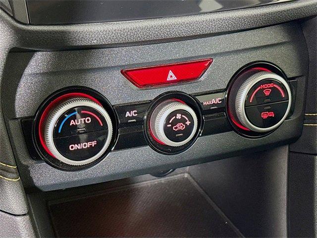 2021 Subaru Crosstrek Vehicle Photo in PUYALLUP, WA 98371-4149