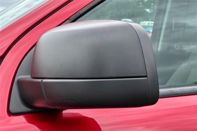 2020 Ford Ranger Vehicle Photo in ELK GROVE, CA 95757-8703