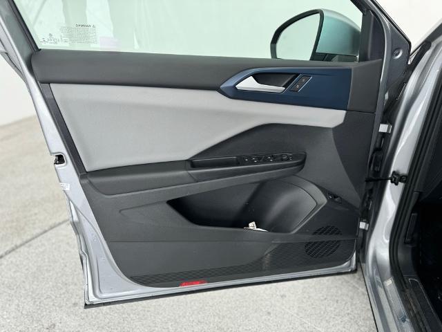 2022 Volkswagen Taos Vehicle Photo in Grapevine, TX 76051