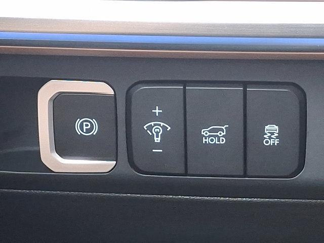 2025 Hyundai SANTA FE Hybrid Vehicle Photo in Harrisburg, PA 17111