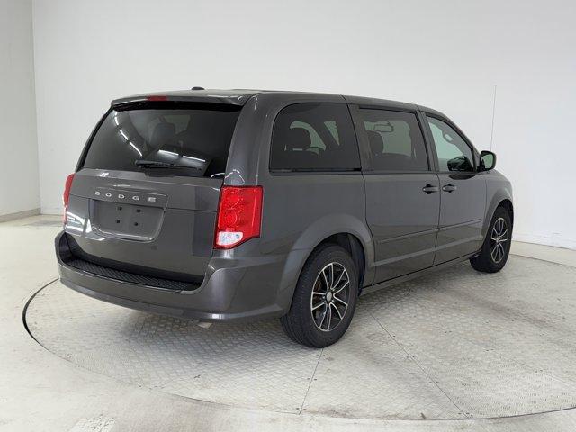 2016 Dodge Grand Caravan Vehicle Photo in Charlotte, NC 28273