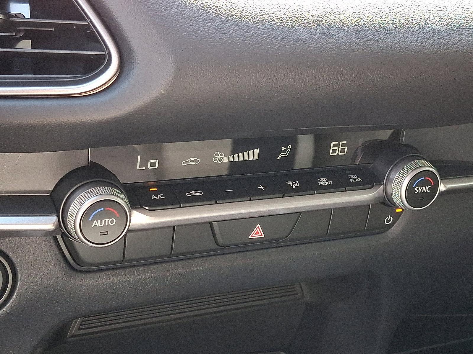 2025 Mazda CX-30 Vehicle Photo in Trevose, PA 19053