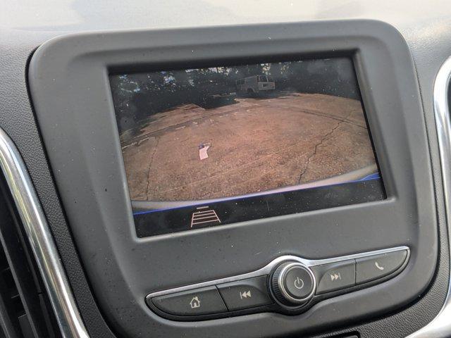 2020 Chevrolet Equinox Vehicle Photo in BRUNSWICK, GA 31525-1881