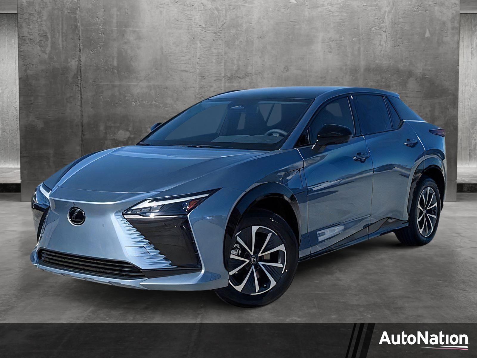 2024 Lexus RZ 300e Vehicle Photo in Tampa, FL 33614