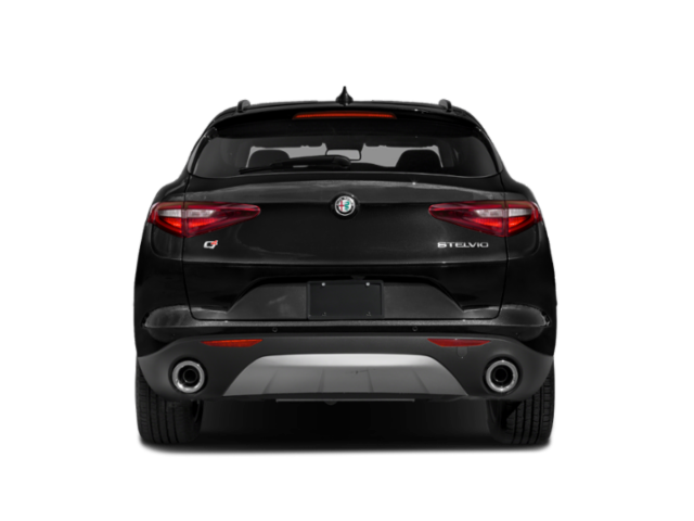 2018 Alfa Romeo Stelvio Vehicle Photo in San Antonio, TX 78230