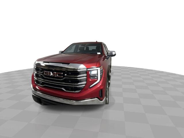 2023 GMC Sierra 1500 Vehicle Photo in GILBERT, AZ 85297-0402