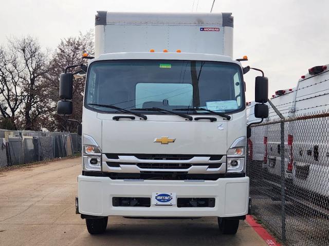 2025 Chevrolet 6500 XD LCF Diesel Vehicle Photo in LEWISVILLE, TX 75067