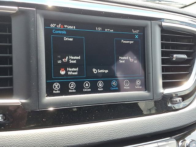 2019 Chrysler Pacifica Vehicle Photo in HARRISBURG, PA 17111-1033