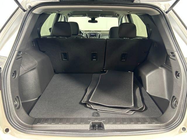 2022 Chevrolet Equinox Vehicle Photo in MEDINA, OH 44256-9631