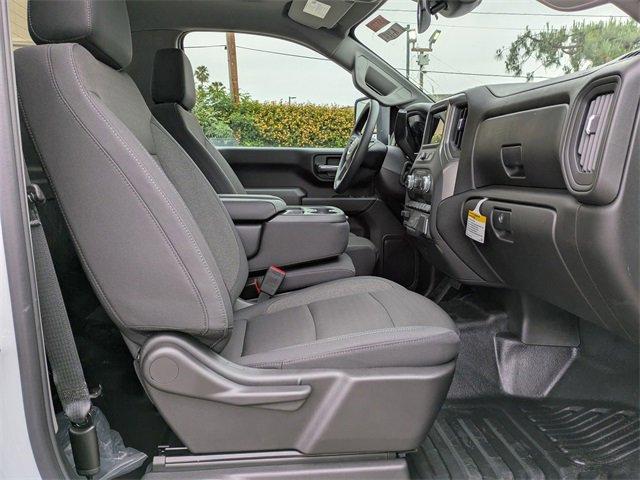 2025 GMC Sierra 2500 HD Vehicle Photo in PASADENA, CA 91107-3803
