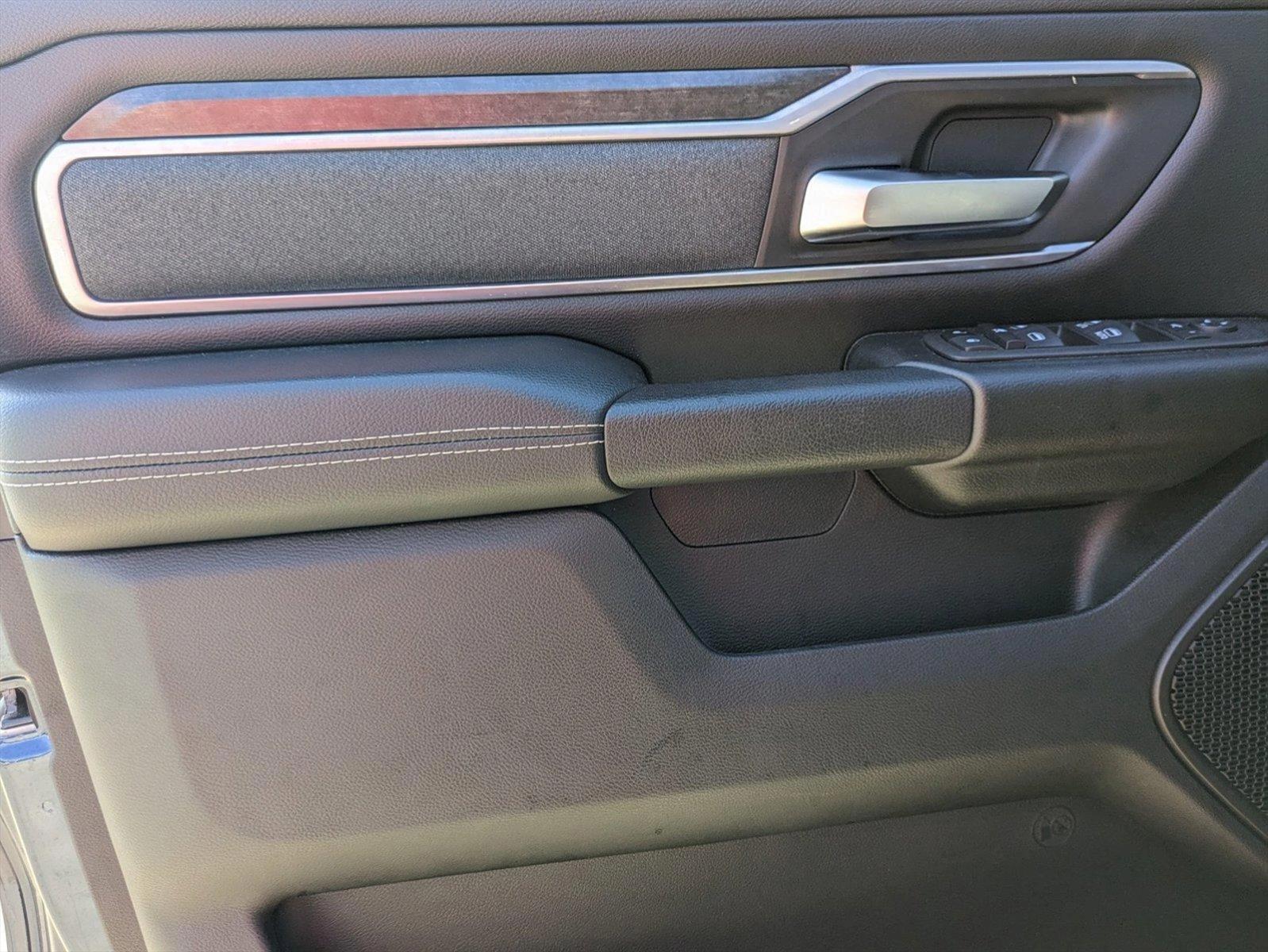2023 Ram 1500 Vehicle Photo in Winter Park, FL 32792