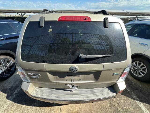 2011 Mercury Mariner Vehicle Photo in Grapevine, TX 76051
