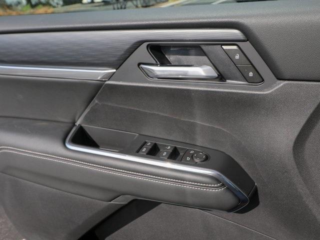 2025 GMC Acadia Vehicle Photo in HOMOSASSA, FL 34448-1461