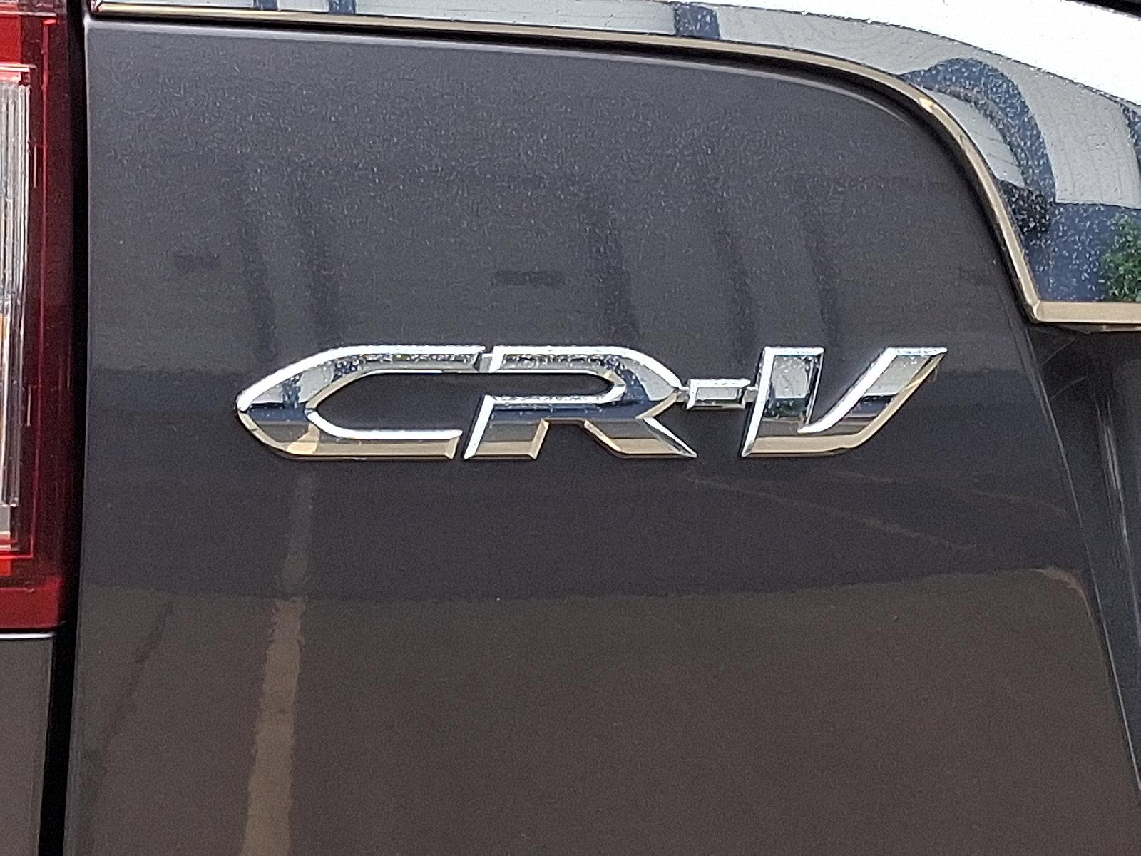 2016 Honda CR-V Vehicle Photo in BETHLEHEM, PA 18017