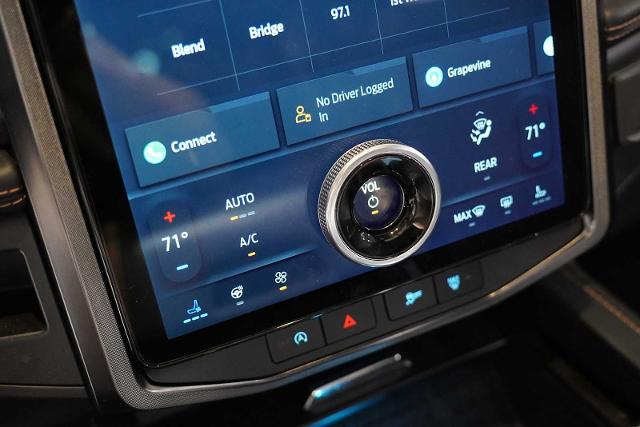 2022 Ford Expedition Vehicle Photo in GRAPEVINE, TX 76051