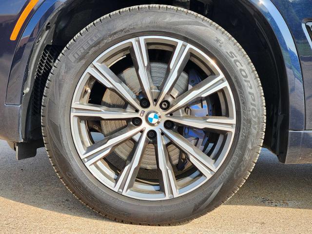 2023 BMW X5 xDrive40i Vehicle Photo in PLANO, TX 75024