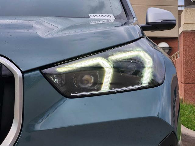 2024 BMW X1 xDrive28i Vehicle Photo in PLANO, TX 75024
