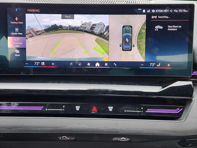 2024 BMW 530i Vehicle Photo in PLANO, TX 75024