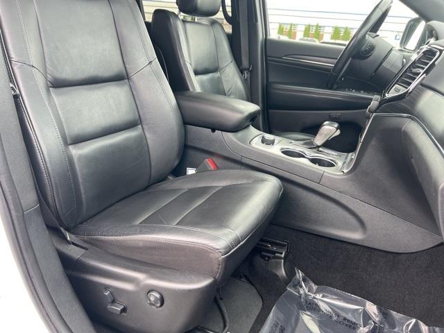 2020 Jeep Grand Cherokee Vehicle Photo in GREEN BAY, WI 54304-5303