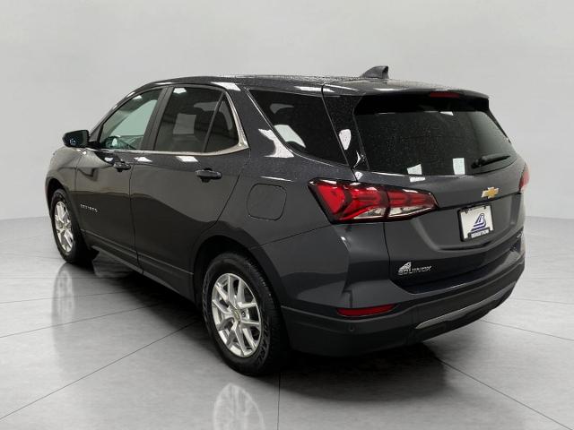2022 Chevrolet Equinox Vehicle Photo in Appleton, WI 54913