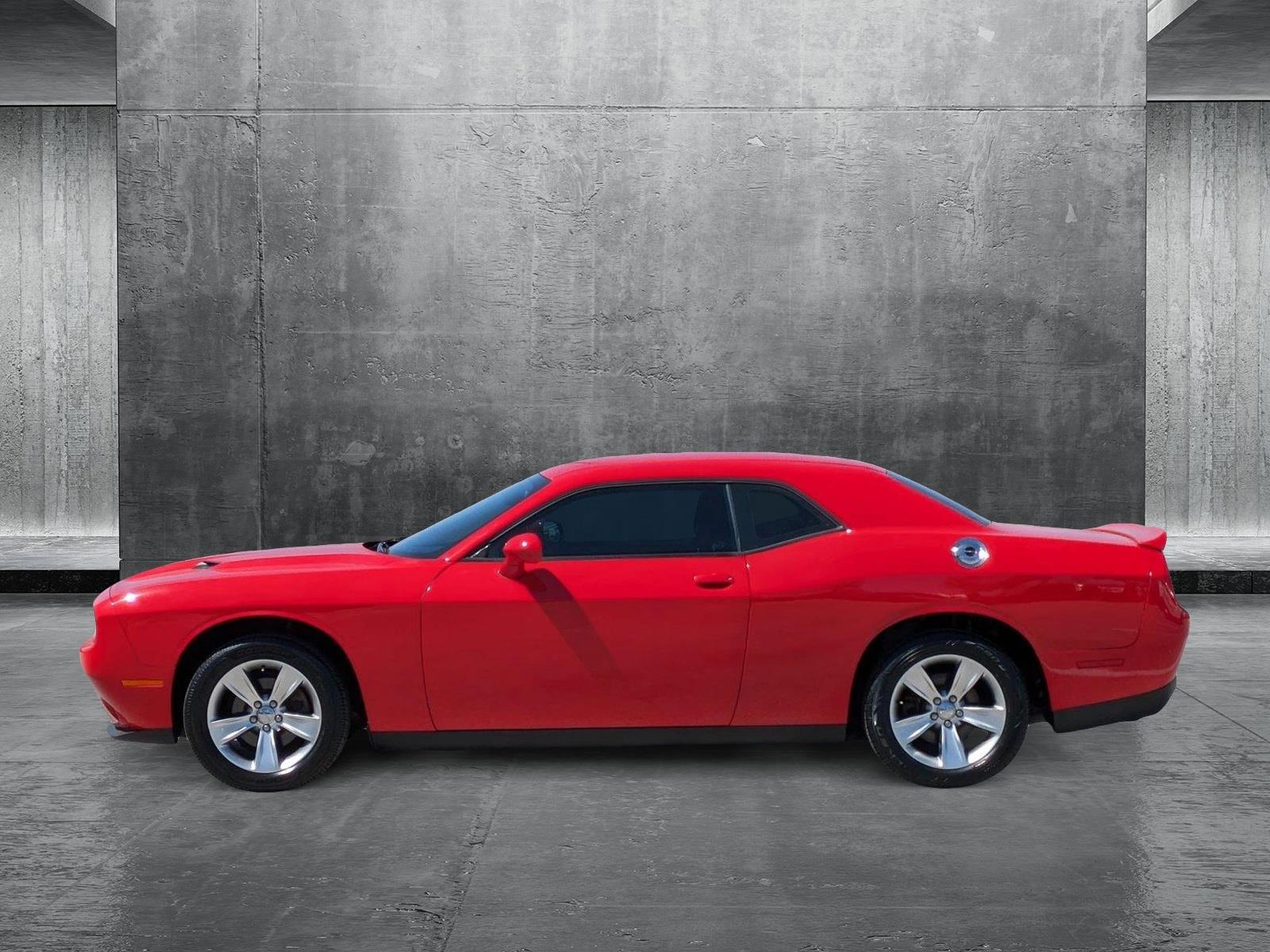 2021 Dodge Challenger Vehicle Photo in Corpus Christi, TX 78415