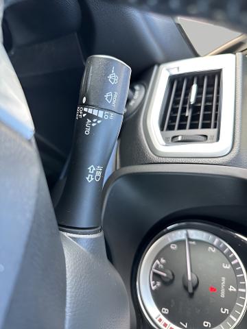2017 Nissan Titan Vehicle Photo in MANITOWOC, WI 54220-5838