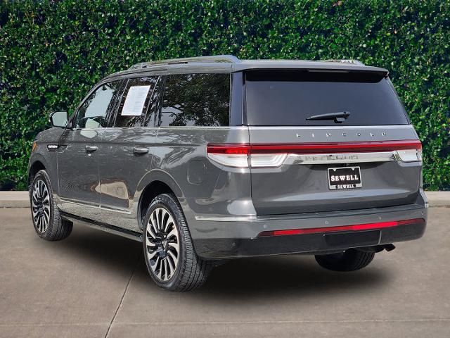 2023 Lincoln Navigator Vehicle Photo in GRAPEVINE, TX 76051